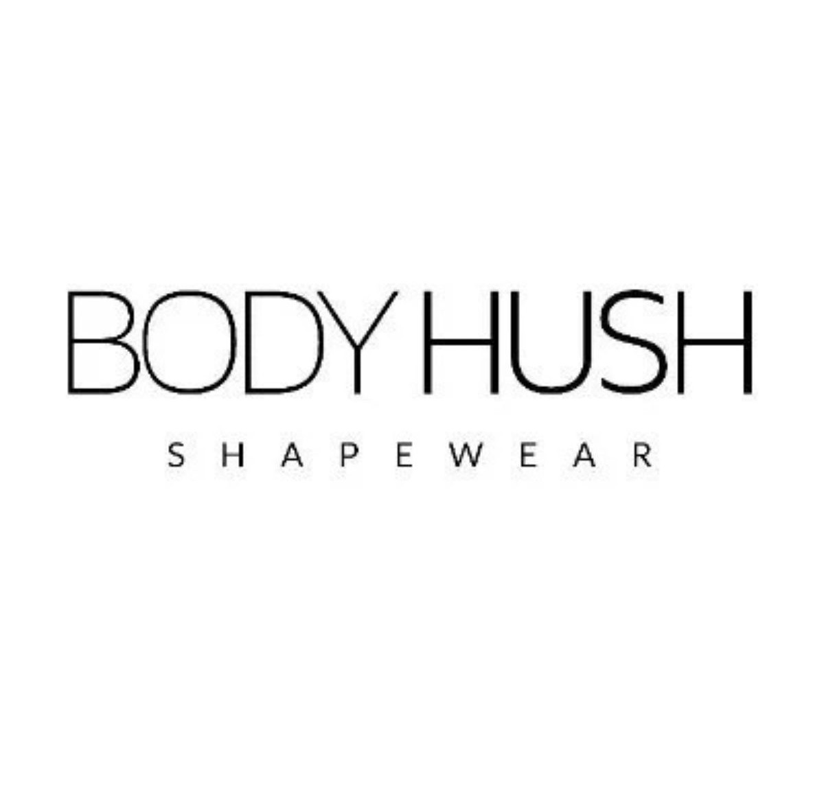Body Hush Shapewear Body Hush Shapewear