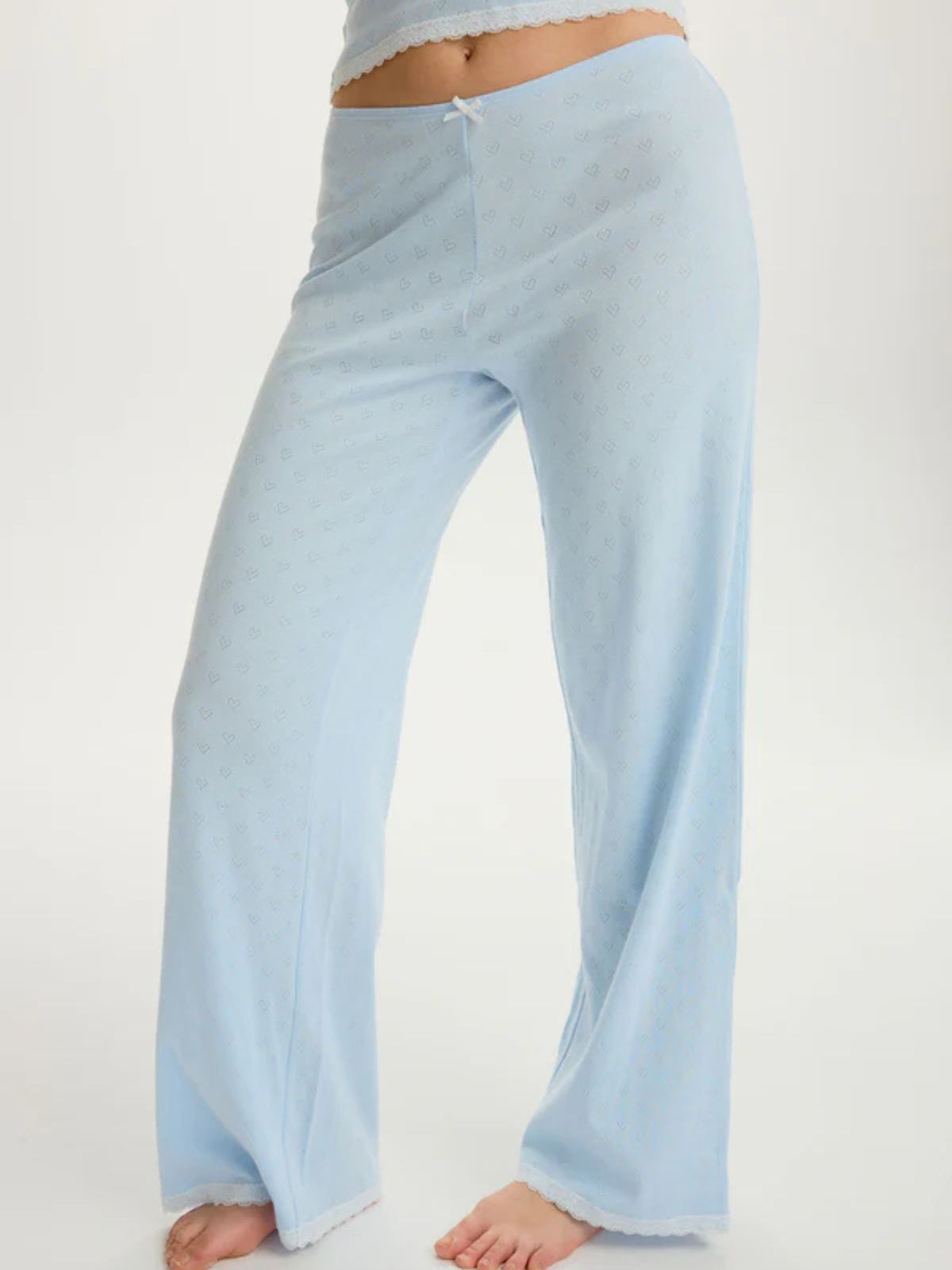 Pantalon Cherish Blush Pantalon Cherish Blush