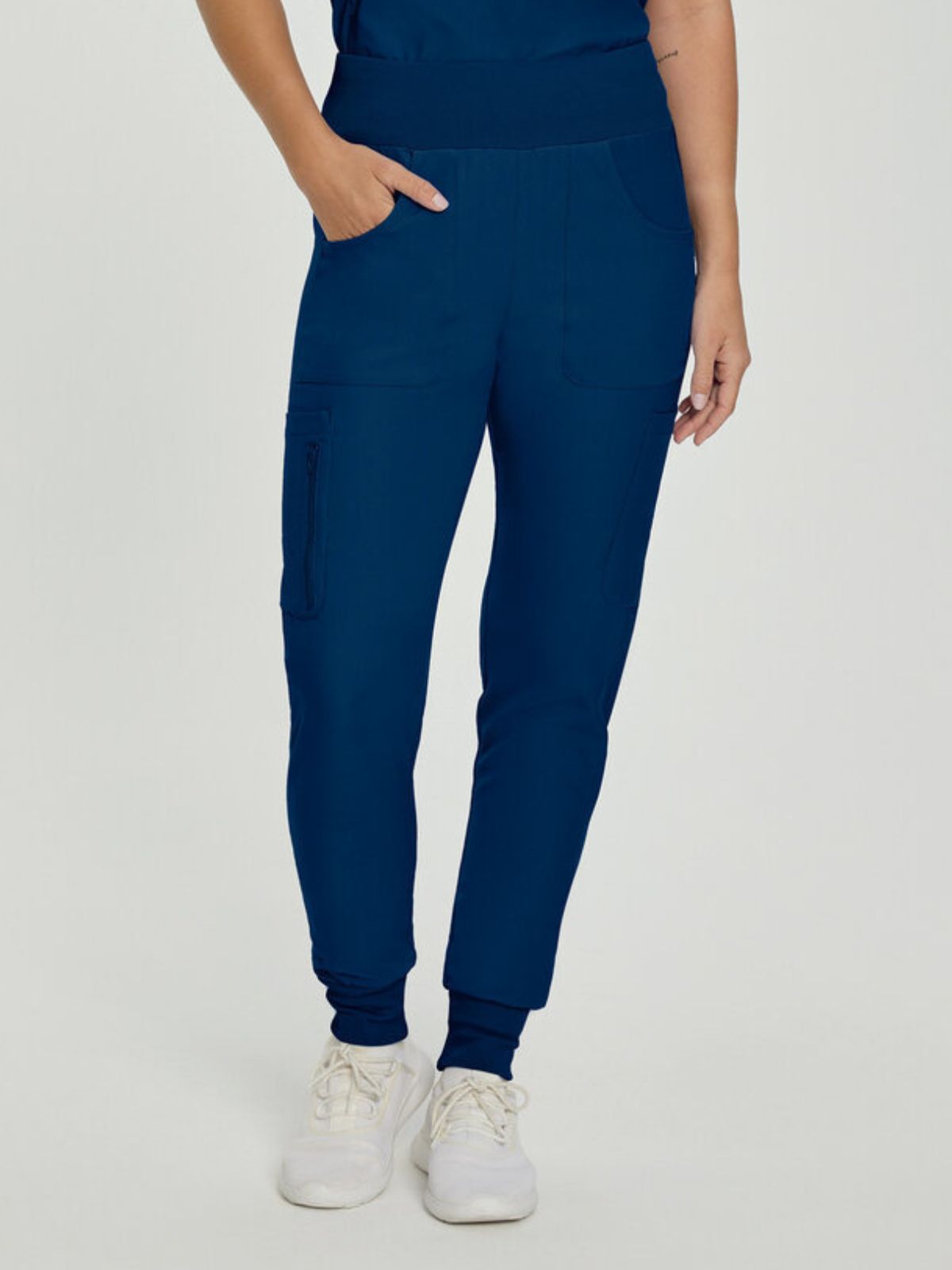 Pantalon jogger à poches multiples Landau LB401 Pantalon jogger à poches multiples Landau LB401