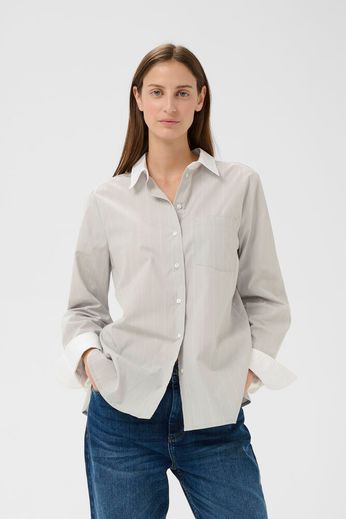 Blouse à rayures InWear Blouse à rayures InWear