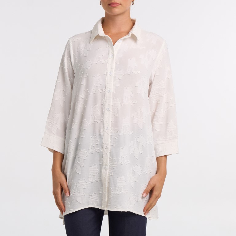 Chemise à motif Goa Chemise à motif Goa