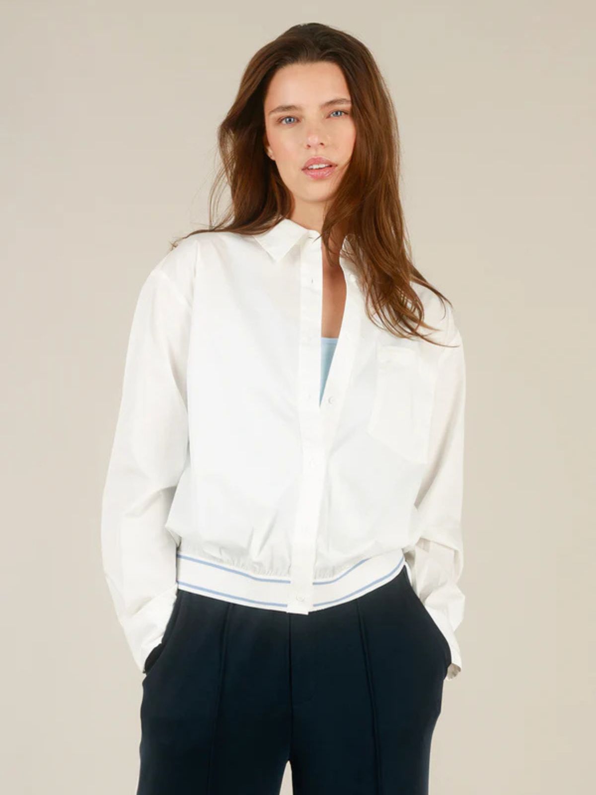 Blouse Inez Yest Blouse Inez Yest