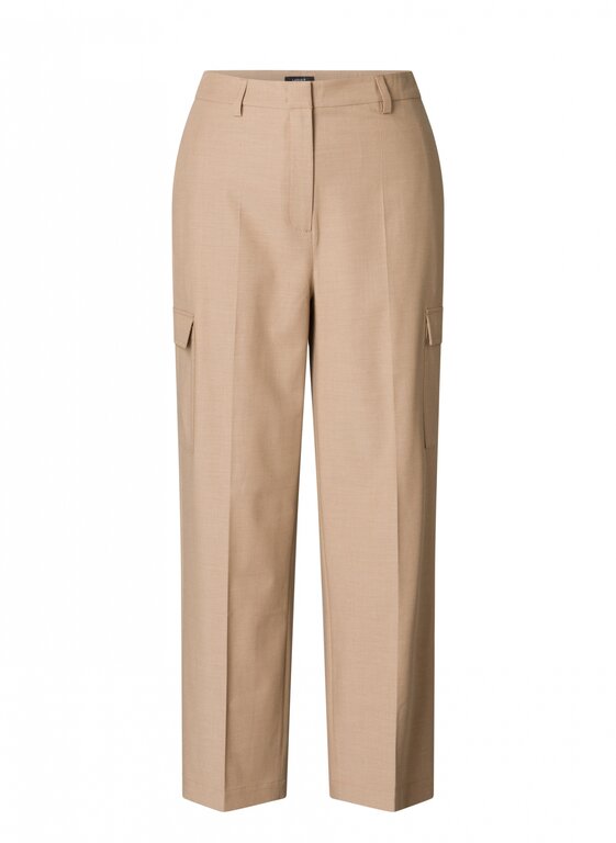 Pantalon cargo Bernadette Yest Pantalon cargo Bernadette Yest
