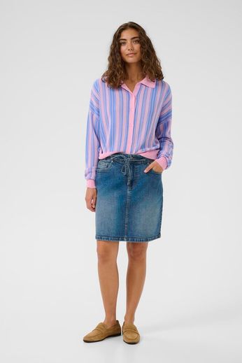 Jupe en jeans Culture Jupe en jeans Culture