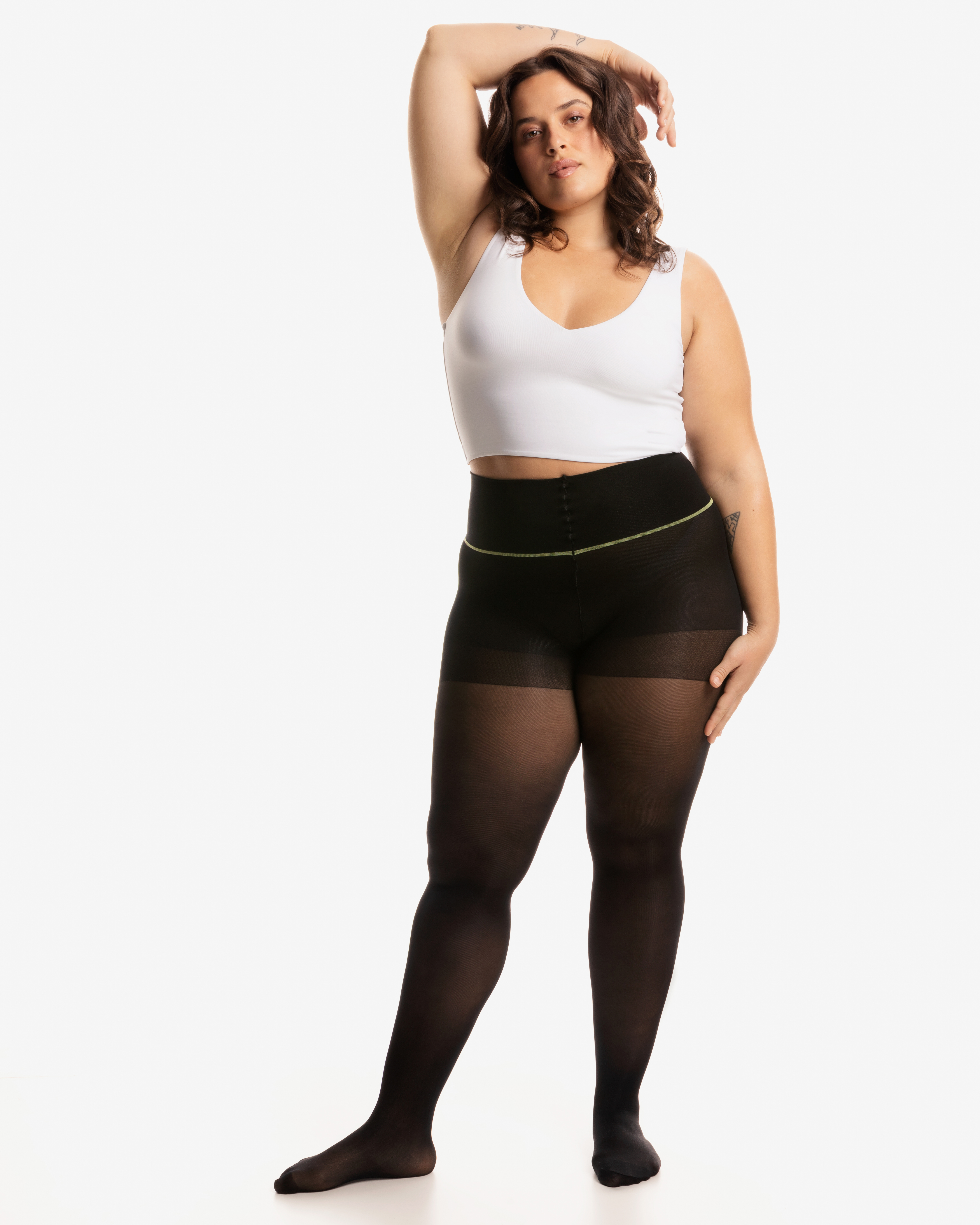 Collant Résistant aux Déchirures Sheertex Collant Résistant aux Déchirures Sheertex