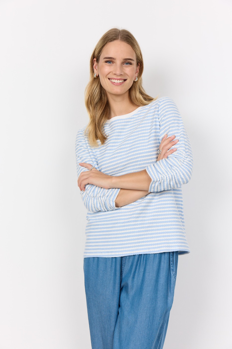 T-Shirt Soyaconcept 26898 T-Shirt Soyaconcept 26898
