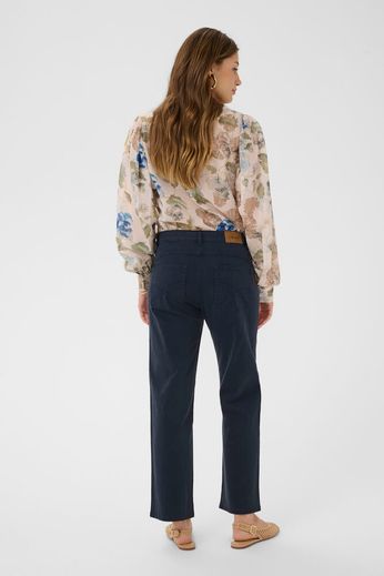 Pantalon 7/8 CRBerta Cream Pantalon 7/8 CRBerta Cream