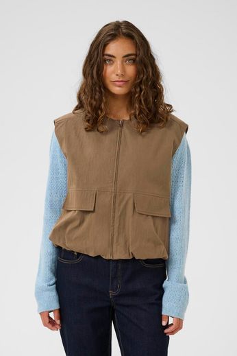 Veste bouffante Culture Veste bouffante Culture