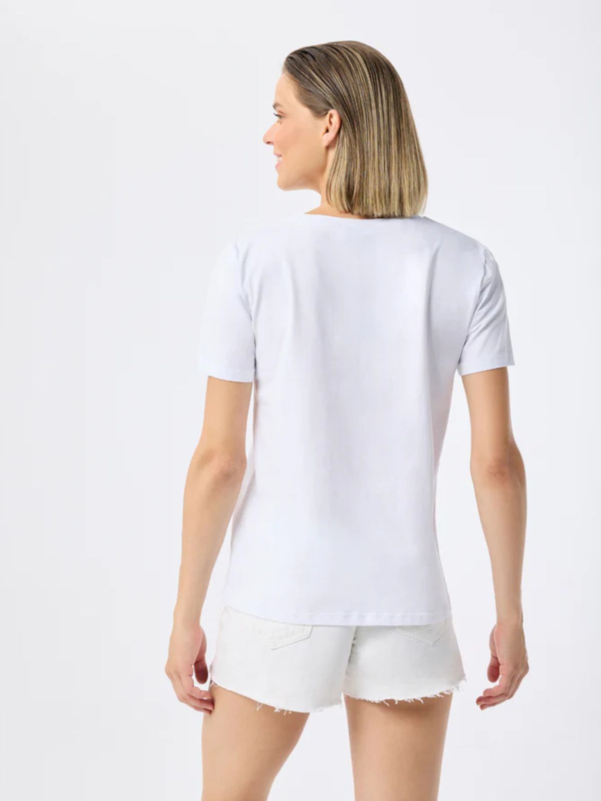 T-Shirt Miranda Leo & Ugo TED440 T-Shirt Miranda Leo & Ugo TED440