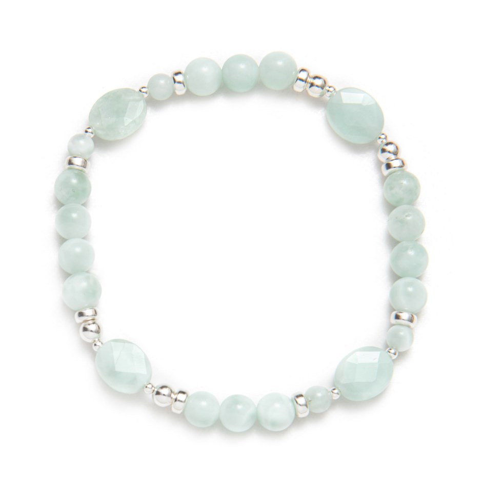 Bracelet Be Clever silver Ever Bloom Beblue Bracelet Be Clever silver Ever Bloom Beblue