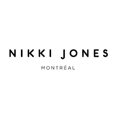 Nikki Jones Nikki Jones