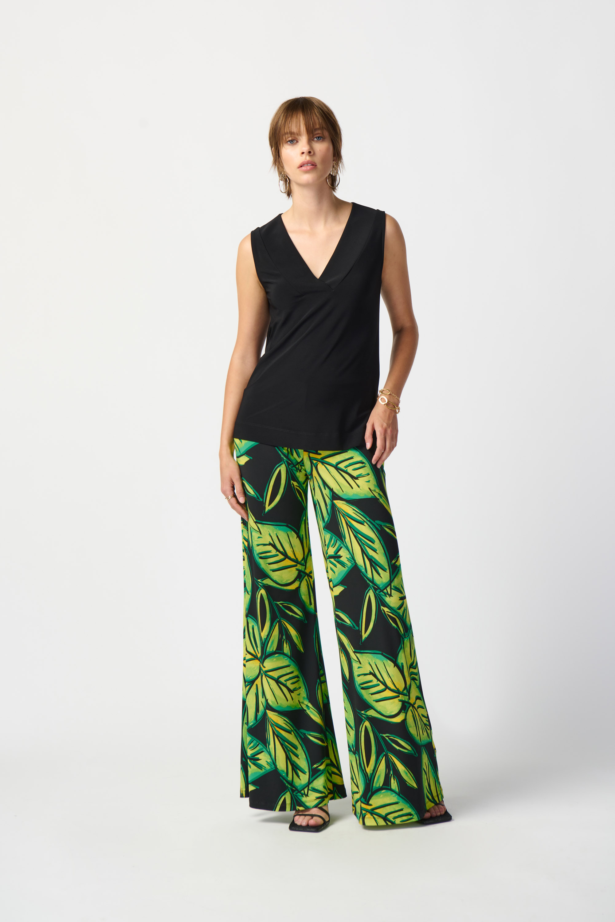Haut sans manches Joseph Ribkoff 241239 