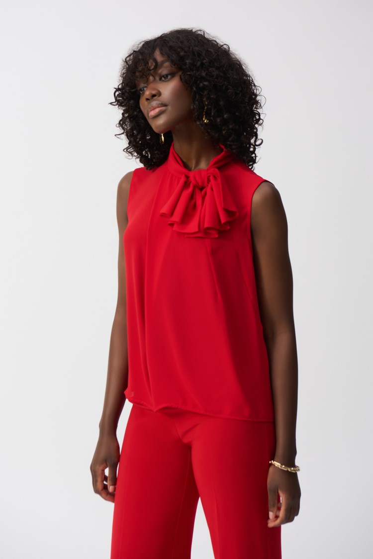 Camisole avec boucle Joseph Ribkoff 251115 