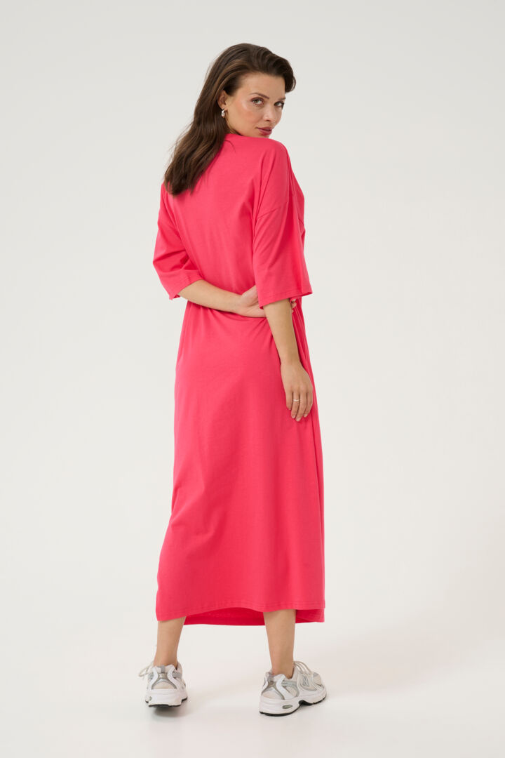 KAedna 1/2 sleeve dress Kaffe 10507351