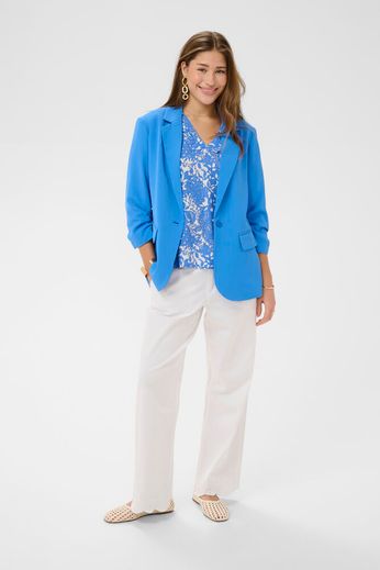 Blazer CRCan 3/4 Cream 10613975