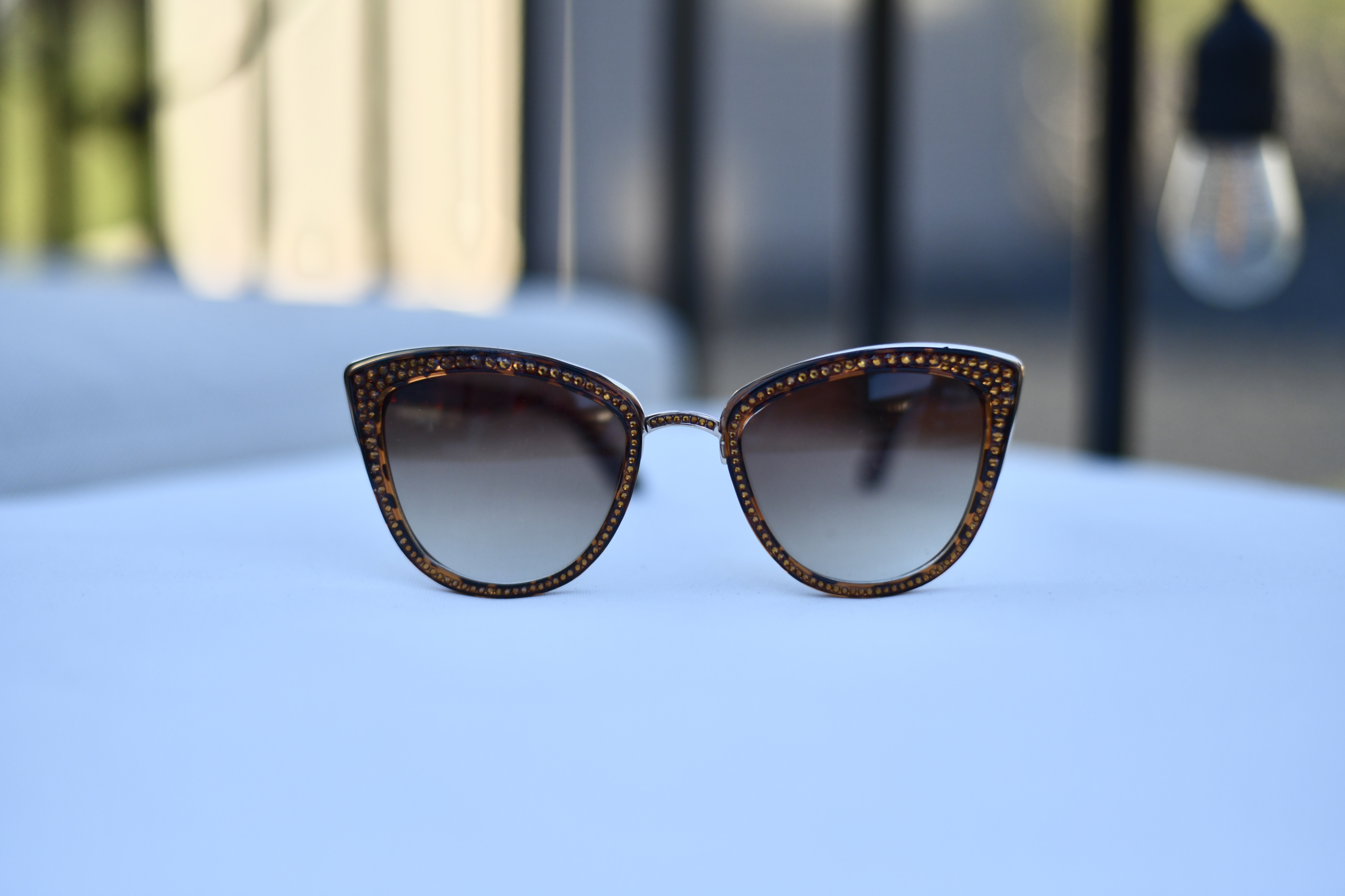 Lunette de soleil Les Nana 11416224
