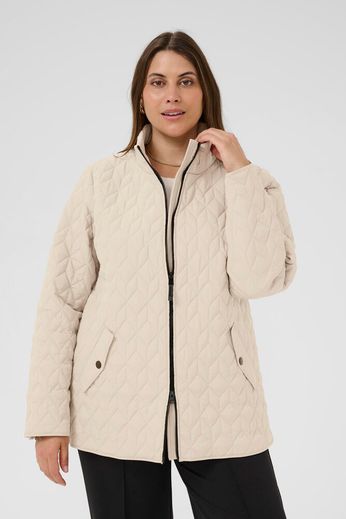 Jacket KCleina Kaffe Curve 