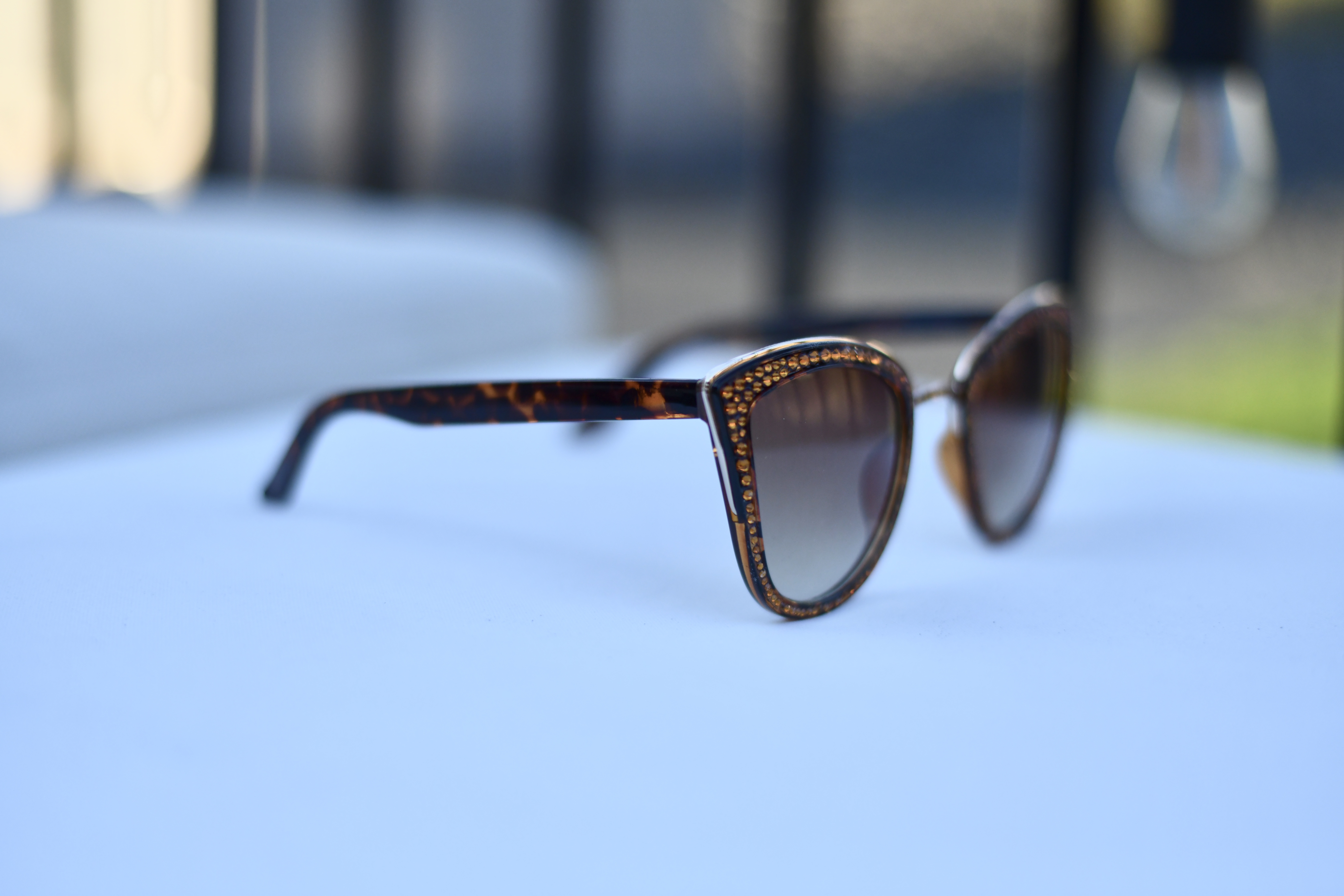 Lunette de soleil Les Nana 11416224