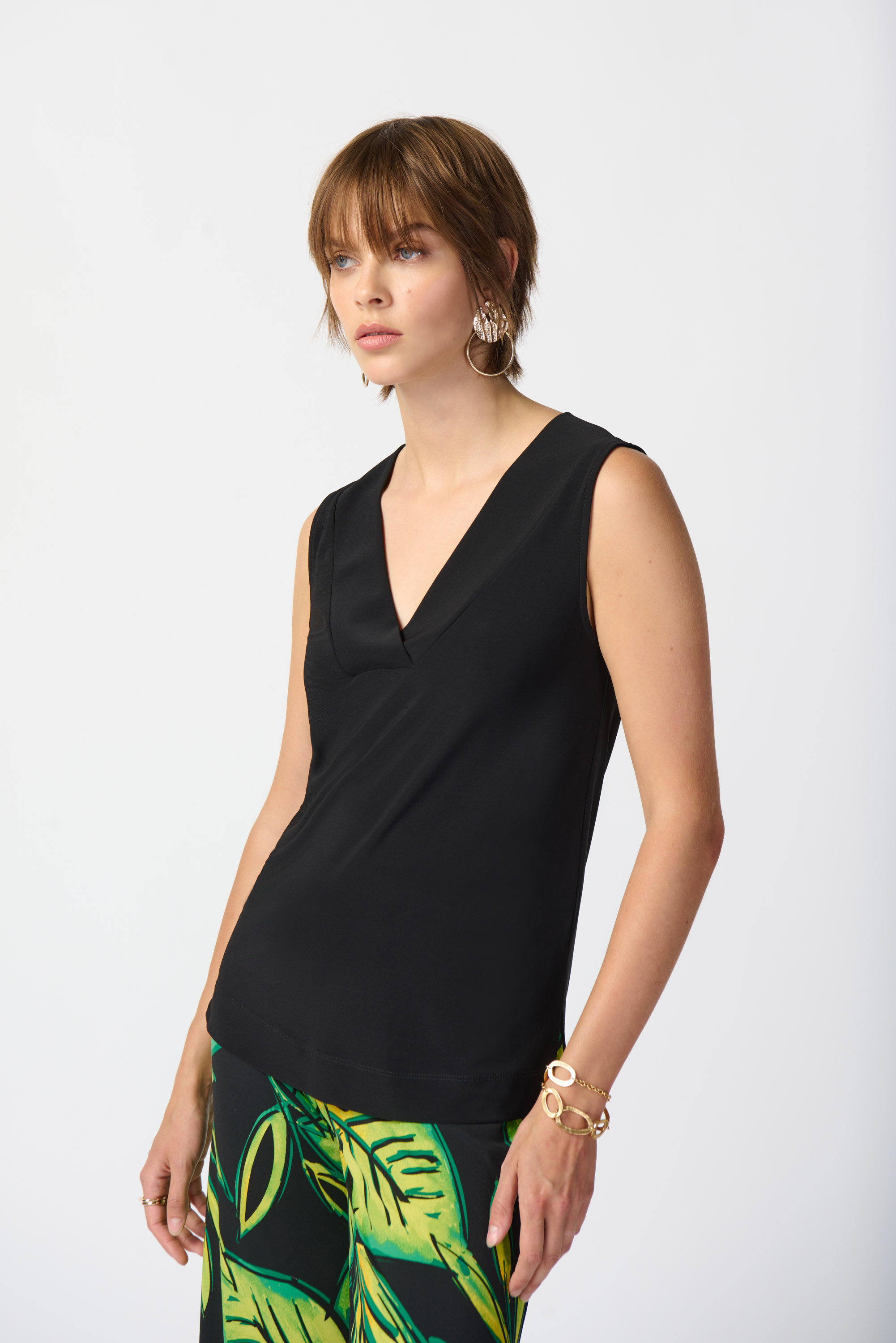 Haut sans manches Joseph Ribkoff 241239 