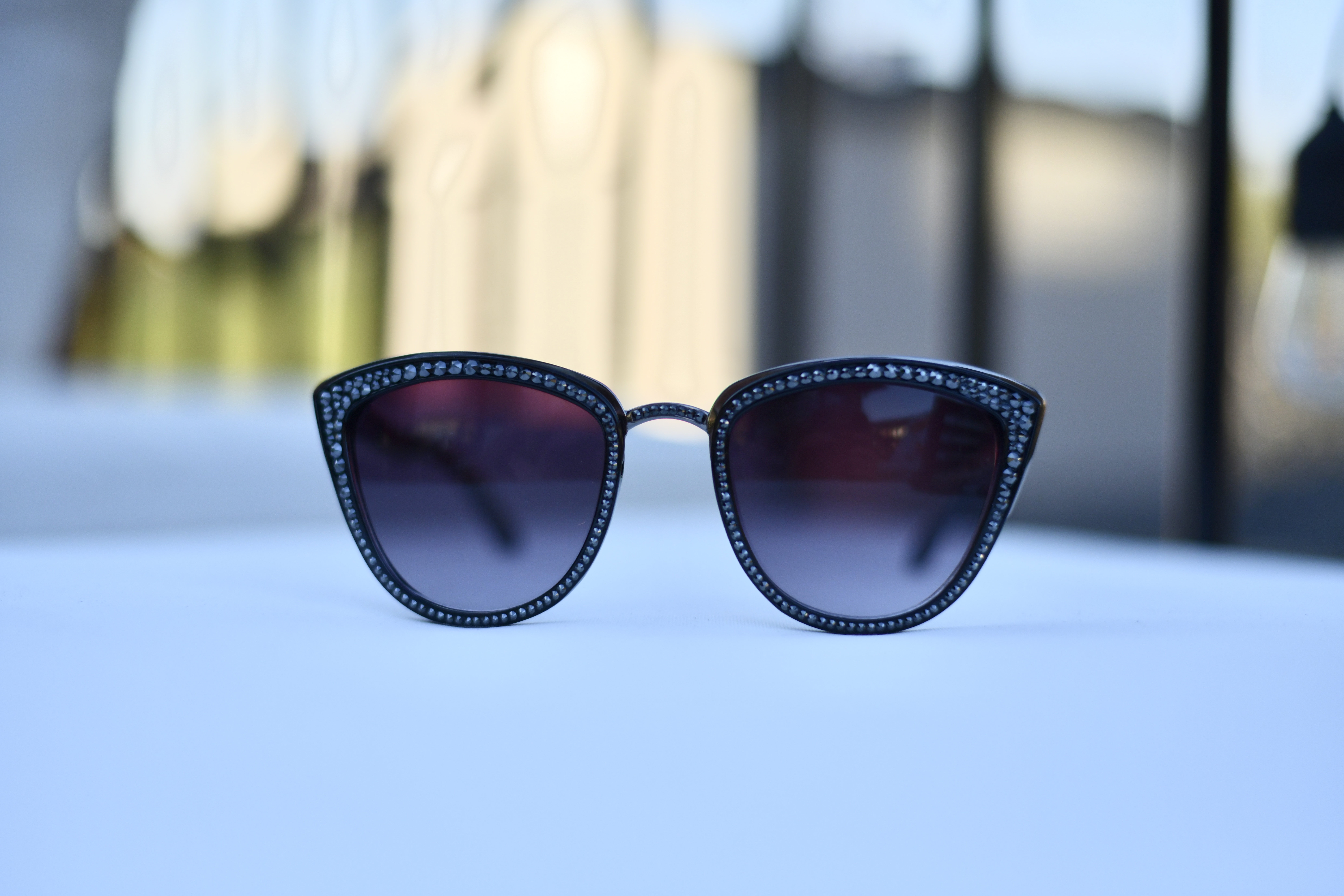 Lunette de soleil Les Nana 11416224