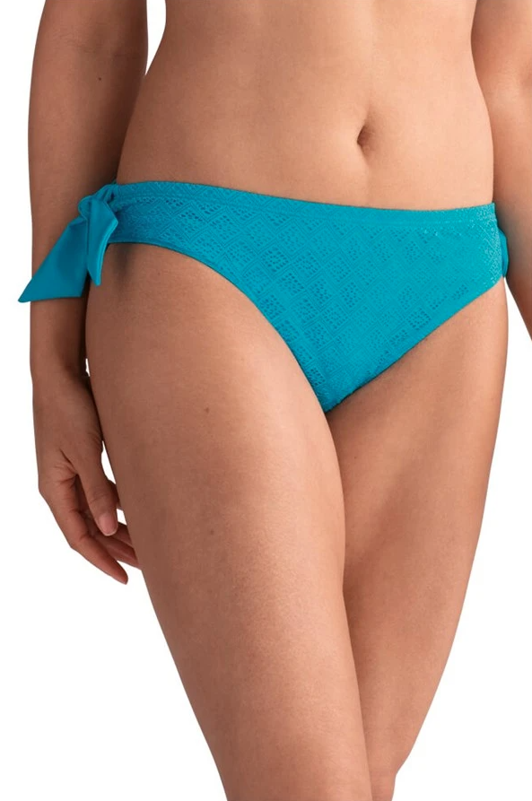 Bas de bikini Brazil taille basse Amonea 71253 