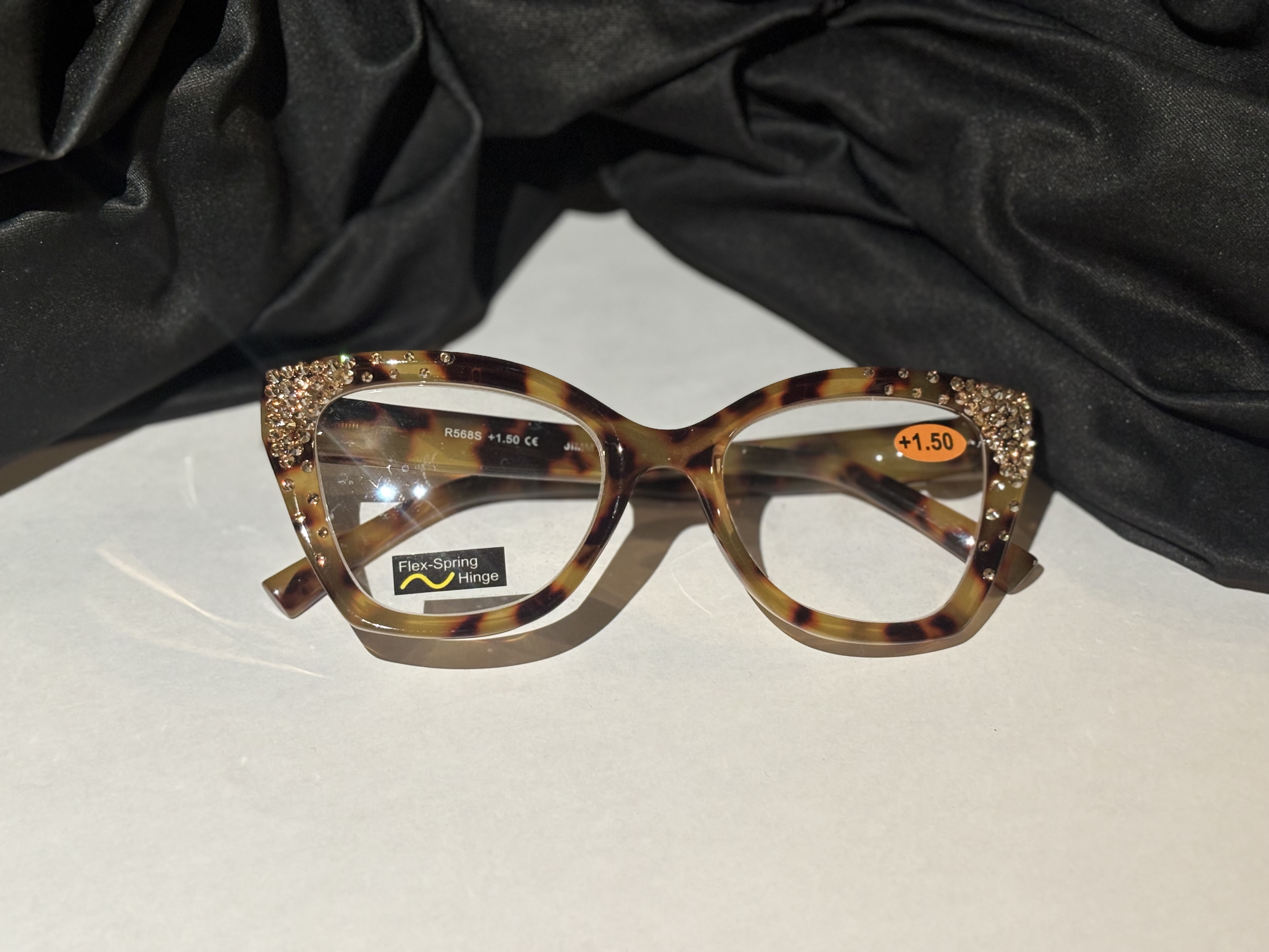 Lunette de vision +1.50 Les Nana 11414500