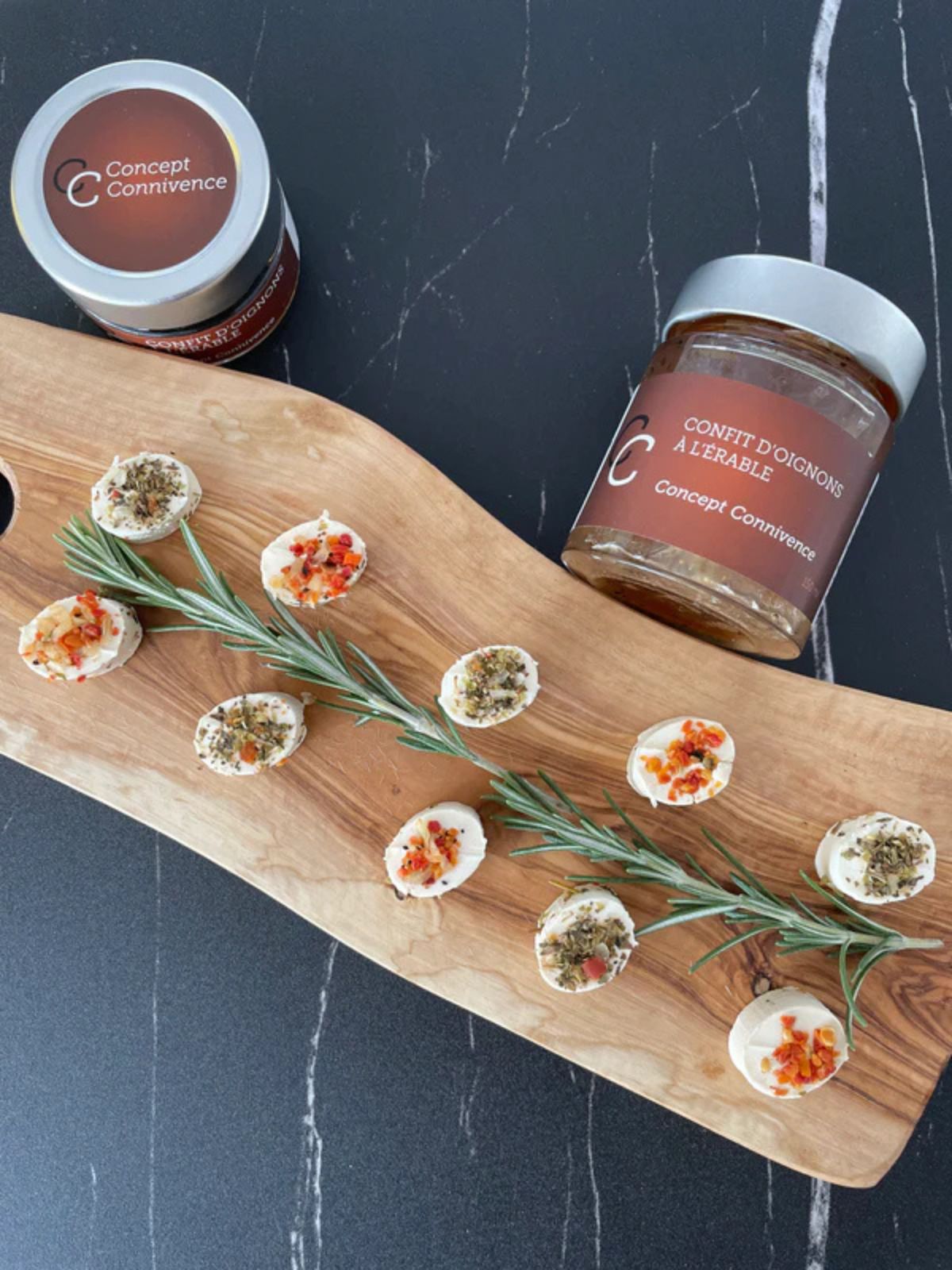 Confit d