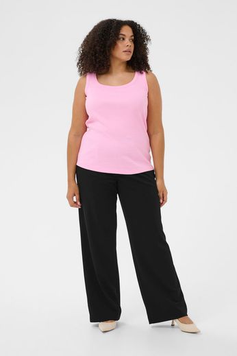 Pantalon KCpheolo Kaffe Curve 
