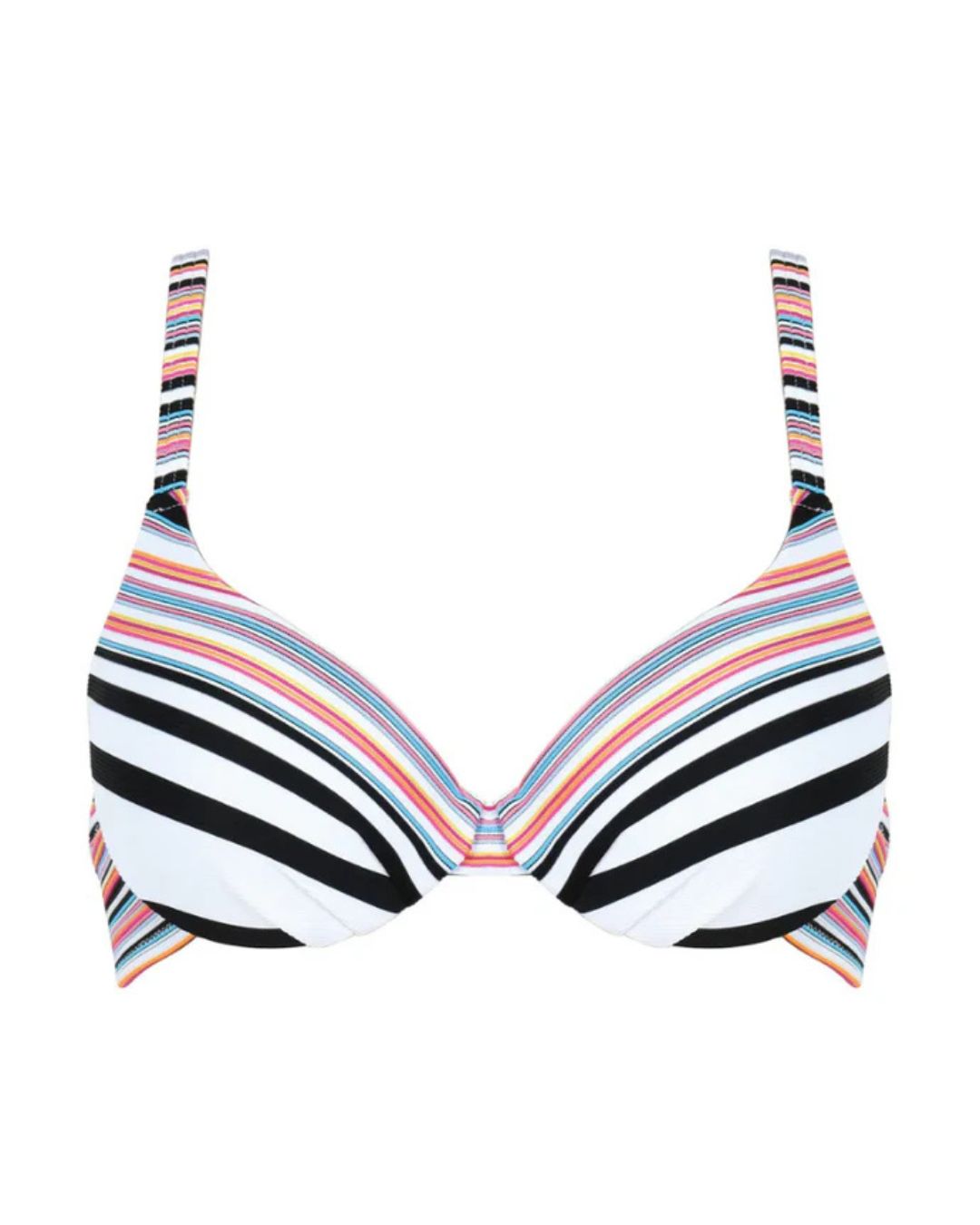 Haut de Bikini City Vibes Riga Naturana 77102 