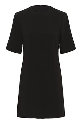 Robe à manches courtes avec poches InWear 30110995