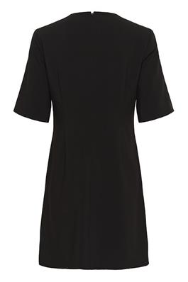 Robe à manches courtes avec poches InWear 30110995