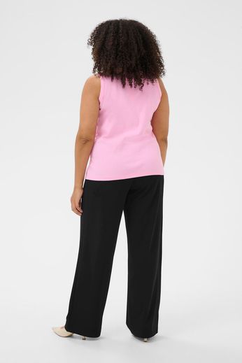 Pantalon KCpheolo Kaffe Curve 