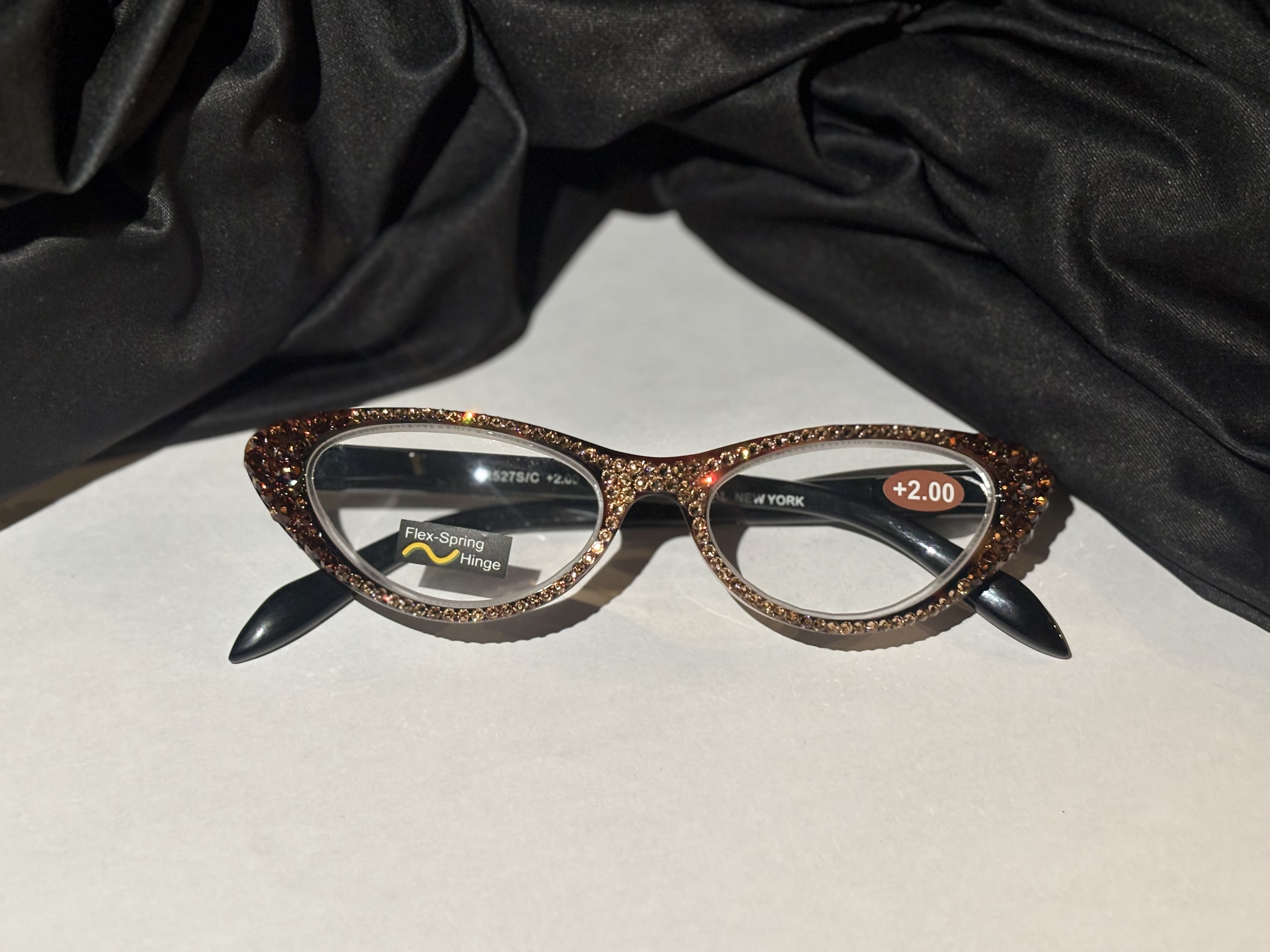 Lunette de vision +2.00 Les Nana 11410500