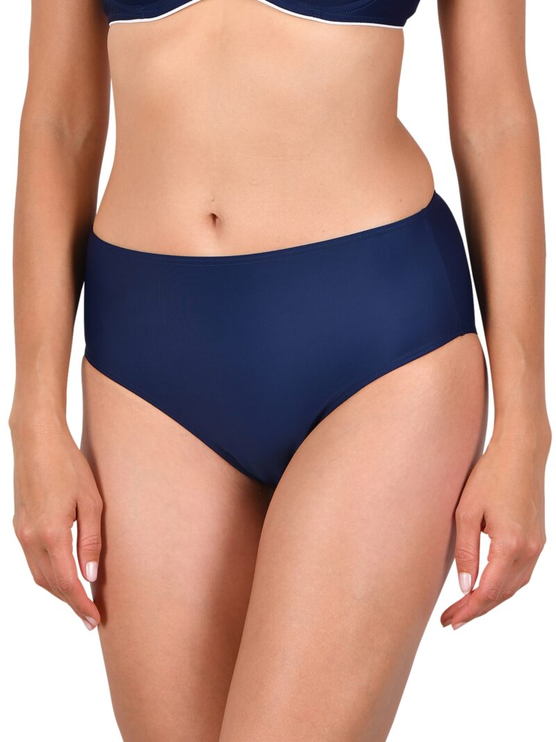 Bas de Bikini Essentials Naturana 72294 