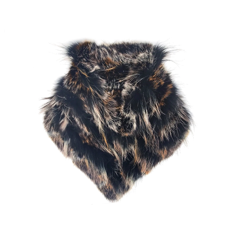 Foulard triangulaire Furlux 9105 