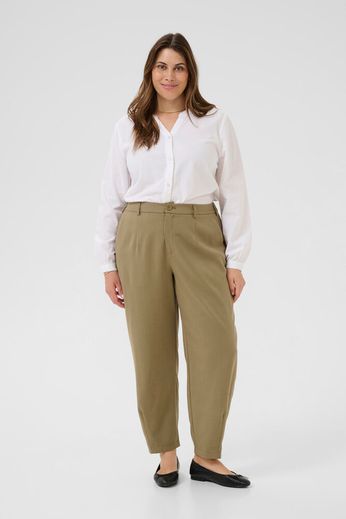 Chemise KCnana Kaffe Curve 