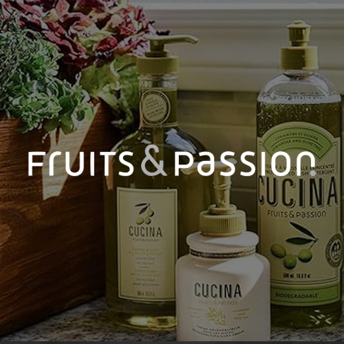  Fruits & Passion 