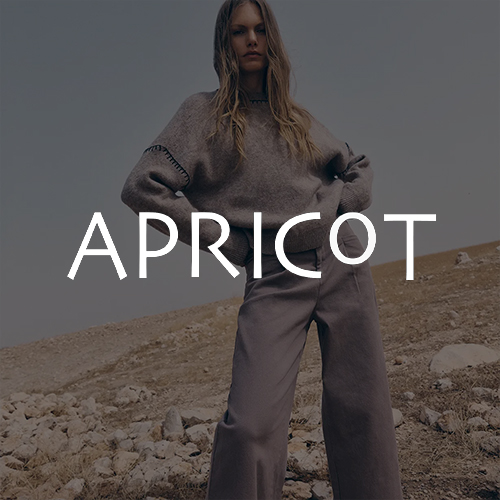  Apricot 