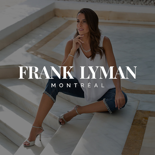  Frank Lyman 
